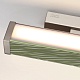 настенный светильник odeon light l-vision riviera 5451/10wla
