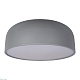потолочный светодиодный светильник loft it axel 10201/480 grey