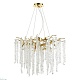 подвесная люстра odeon light banche 5005/8