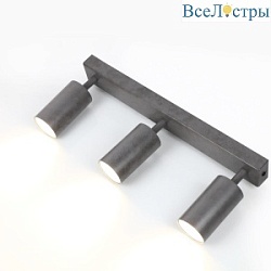 Спот General GWL-3GU10-M-IP20 662071