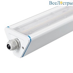Линейный светильник Arlight SP-LAGERN-L1500-250W Day4000 052430