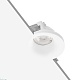 встраиваемый гипсовый светильник loft it ghost 10356e