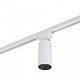 трековый светильник denkirs dk6030-wh
