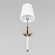 бра loft it cosy 10308w nickel