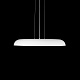 подвесной светильник loft it dime 10371p white
