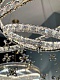 подвесной светильник newport 8120/97 gold м0069605