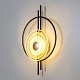 настенный светильник lightstar erica 609622
