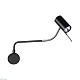 бра odeon light gigi 4381/1w