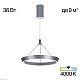 подвесной светильник citilux tavi cl717011