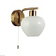 бра lumion moderni carmela 8278/1w