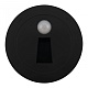 трековый светильник arte milano am-track-sockets 397953tls/lws black