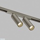 трековый магнитный светильник denkirs shine spot zigbee dk5942-dn