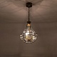 подвесная люстра citilux гера-1 cl444130