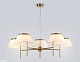 подвесная люстра ambrella light high light classic lh72473