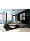 настенно-потолочный светильник kanlux jasmin 270-b 29207