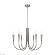 подвесная люстра freya branches fr5253pl-06n