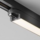 трековый светильник maytoni basis tr000-1-12w3k-b