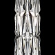 торшер maytoni puntes mod043fl-08ch
