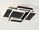 потолочный светильник ambrella light acrylica disk fa1022