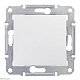 выключатель одноклавишный 2p schneider electric sedna 16a 250v sdn0200221