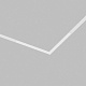 трековый однофазный светильник denkirs simple linear dk8114-wh