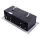 встраиваемый светильник arte lamp technika a5941pl-2wh