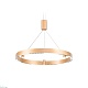 подвесной светодиодный светильник ambrella light comfort line fl5846