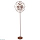 торшер loft it foucaults orb crystal loft1897ft