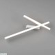 настенный светильник designled co-0120100b-wh-ww 002814
