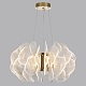 подвесная люстра odeon light l-vision 5089/115l