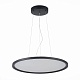 подвесной светодиодный светильник st luce st602.443.56
