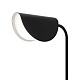 торшер maytoni technical mollis mod126fl-01b