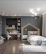 потолочный светильник loft it teddy 10030s