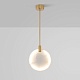 подвесной светильник imperiumloft marble 101777-26