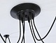 подвесная люстра ambrella light traditional tr8178