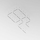 шинопровод трехфазный maytoni technical busbur trunking trx005-313w