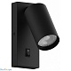 спот hesby lighting edge hsbl_0125
