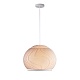 подвесной светильник delight collection 8610p/c led white