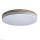 потолочный светодиодный светильник loft it axel 10001/36 white