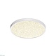 настенно-потолочный светодиодный светильник sonex mitra omega white 7661/24l