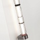 настенный светильник odeon light l-vision collier 5456/18wl