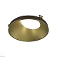 декоративная рамка-отражатель maytoni technical wise ring057-10-mg