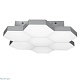 потолочный светодиодный светильник lightstar favo 750072