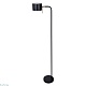торшер arte lamp sebastian a7051pn-1bk