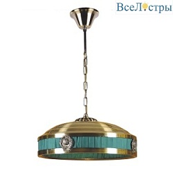 Подвесная люстра Favourite Cremlin 1274-3P1