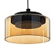 подвесной светильник citilux espace cl243051
