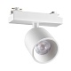 трековый однофазный светильник novotech port solette 359805