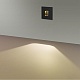 подсветка для лестниц odeon light nature vitty 6650/1wl3