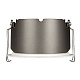 встраиваемый светильник arlight ms-harbor-r123-20w warm3000 048266