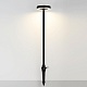 ландшафтный светильник odeon light nature disc 7189/6gl